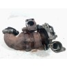 Recambio de turbocompresor para peugeot 206 berlina x-line referencia OEM IAM 54351014861  