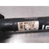 Recambio de transmision delantera derecha para volkswagen golf iv berlina (1j1) conceptline referencia OEM IAM 1J0407272F  