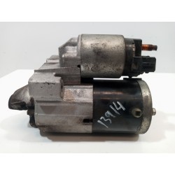 Recambio de motor arranque para peugeot 308 confort referencia OEM IAM V75500178004  