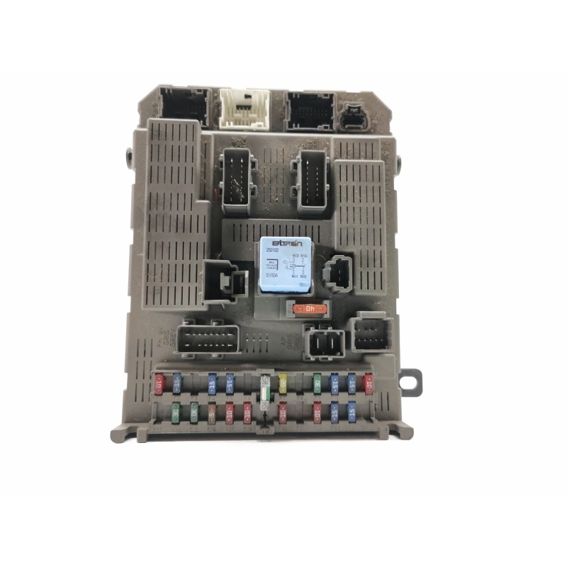Recambio de bsi para citroen c5 berlina 2.0 hdi sx referencia OEM IAM 9645352980 Recambio de bsi para citroen c5 berlina 2.0 hdi sx referencia OEM IAM 9645352980