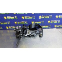 Recambio de cinturon seguridad delantero derecho para nissan primera berlina (p12) acenta referencia OEM IAM   
