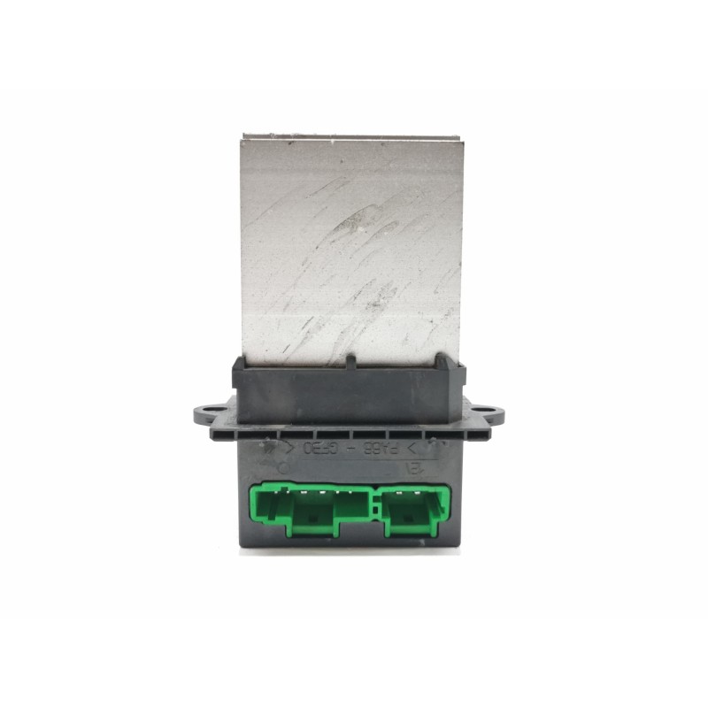 Recambio de resistencia calefaccion para citroen c5 berlina 2.0 hdi sx referencia OEM IAM 657165W Recambio de resistencia calefaccion para citroen c5 berlina 2.0 hdi sx referencia OEM IAM 657165W