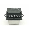 Recambio de resistencia calefaccion para citroen c5 berlina 2.0 hdi sx referencia OEM IAM 657165W  