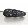 Recambio de mando elevalunas delantero izquierdo para hyundai coupe (j2) 1.6 fx coupe referencia OEM IAM 9357027000A  