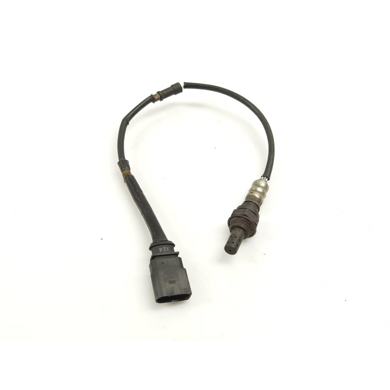 Recambio de sonda lambda para volkswagen polo (9n1) conceptline referencia OEM IAM 03E906262B Recambio de sonda lambda para volkswagen polo (9n1) conceptline referencia OEM IAM 03E906262B