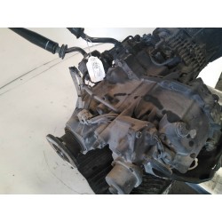 Recambio de caja cambios para opel frontera b olympus referencia OEM IAM X22DTH  