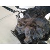 Recambio de caja cambios para opel frontera b olympus referencia OEM IAM X22DTH  