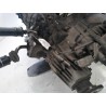Recambio de caja cambios para opel frontera b olympus referencia OEM IAM X22DTH  