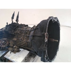 Recambio de caja cambios para opel frontera b olympus referencia OEM IAM X22DTH  