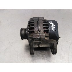 Recambio de alternador para ford escort berl./turnier atlanta berlina referencia OEM IAM 0986038968  