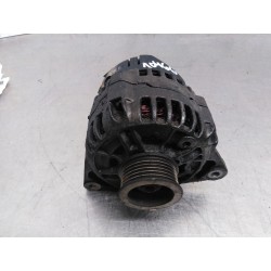 Recambio de alternador para ford escort berl./turnier atlanta berlina referencia OEM IAM 0986038968  