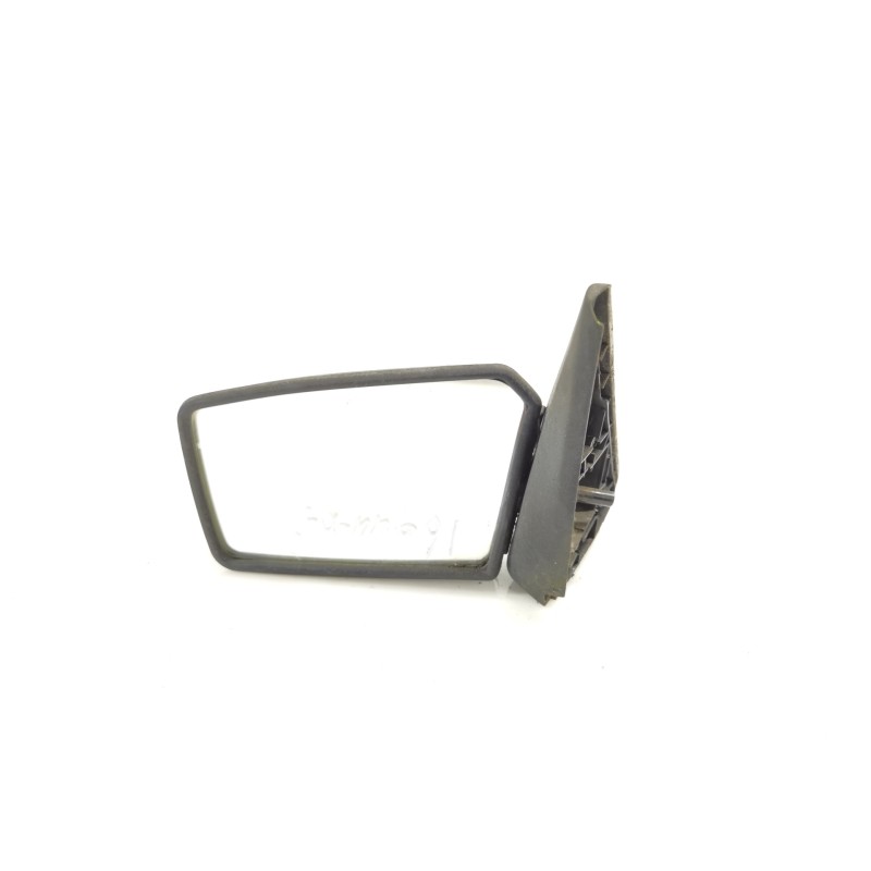 Recambio de retrovisor izquierdo para peugeot 205 berlina 1.1 mito referencia OEM IAM Recambio de retrovisor izquierdo para peugeot 205 berlina 1.1 mito referencia OEM IAM