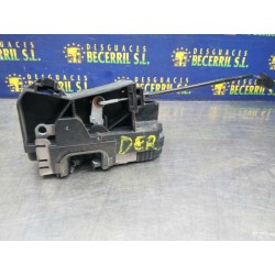 Recambio de cerradura puerta delantera derecha para opel astra g berlina edition referencia OEM IAM 133140  