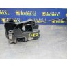 Recambio de cerradura puerta delantera derecha para opel astra g berlina edition referencia OEM IAM 133140  