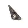 Recambio de retrovisor izquierdo para peugeot 205 berlina 1.1 mito referencia OEM IAM   