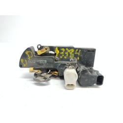 Recambio de cerradura puerta delantera derecha para opel frontera b olympus referencia OEM IAM   