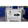 Recambio de centralita airbag para opel corsa b eco referencia OEM IAM 09229038BB 1923594 5WK42924