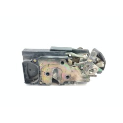Recambio de cerradura puerta delantera derecha para opel frontera b olympus referencia OEM IAM   