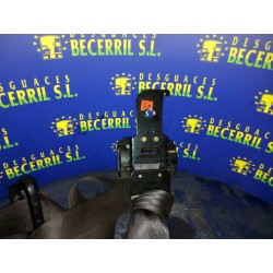 Recambio de cinturon seguridad trasero izquierdo para hyundai terracan (hp) referencia OEM IAM   