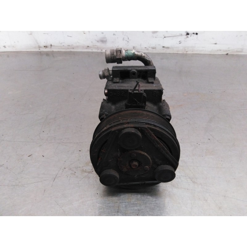 Recambio de compresor aire acondicionado para ford escort berl./turnier atlanta berlina referencia OEM IAM   