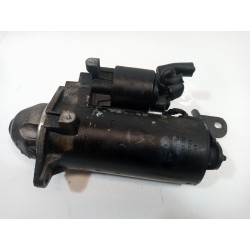 Recambio de motor arranque para opel frontera b olympus referencia OEM IAM 8EA011610571  