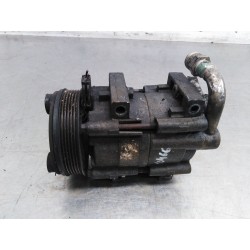 Recambio de compresor aire acondicionado para ford escort berl./turnier atlanta berlina referencia OEM IAM   