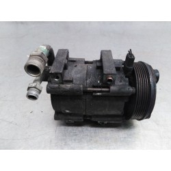 Recambio de compresor aire acondicionado para ford escort berl./turnier atlanta berlina referencia OEM IAM   