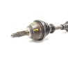 Recambio de transmision delantera izquierda para peugeot 205 berlina 1.1 mito referencia OEM IAM   