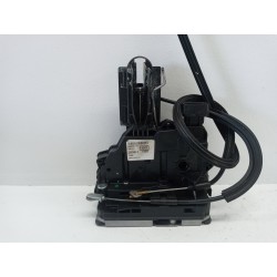 Recambio de cerradura puerta trasera izquierda para citroen nemo x referencia OEM IAM 1355028080  