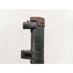 Recambio de bobina encendido para renault megane i fase 2 classic (la..) 1.6 16v century referencia OEM IAM 8200405098 770087500