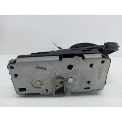 Recambio de cerradura puerta trasera izquierda para citroen nemo x referencia OEM IAM 1355028080  