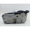 Recambio de cerradura puerta trasera izquierda para citroen nemo x referencia OEM IAM 1355028080  