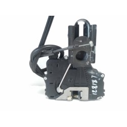 Recambio de cerradura puerta trasera izquierda para citroen nemo x referencia OEM IAM 1355028080  