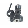 Recambio de cerradura puerta trasera izquierda para citroen nemo x referencia OEM IAM 1355028080  