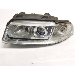 Recambio de faro izquierdo para audi a4 berlina (b5) 1.9 tdi referencia OEM IAM 8D0941003AK  