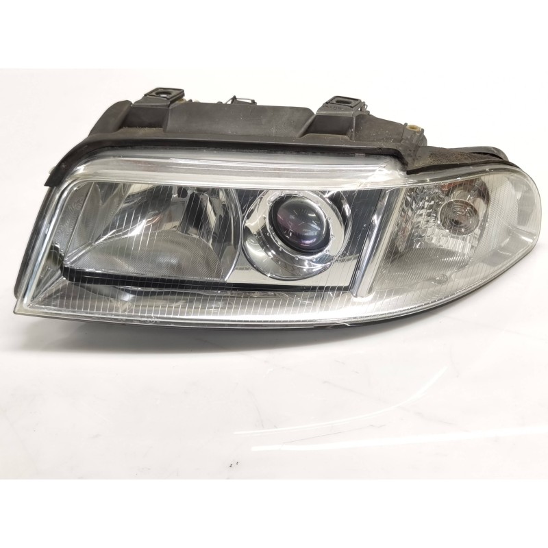 Recambio de faro izquierdo para audi a4 berlina (b5) 1.9 tdi referencia OEM IAM 8D0941003AK Recambio de faro izquierdo para audi a4 berlina (b5) 1.9 tdi referencia OEM IAM 8D0941003AK