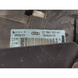 Recambio de faro izquierdo para audi a4 berlina (b5) 1.9 tdi referencia OEM IAM 8D0941003AK  