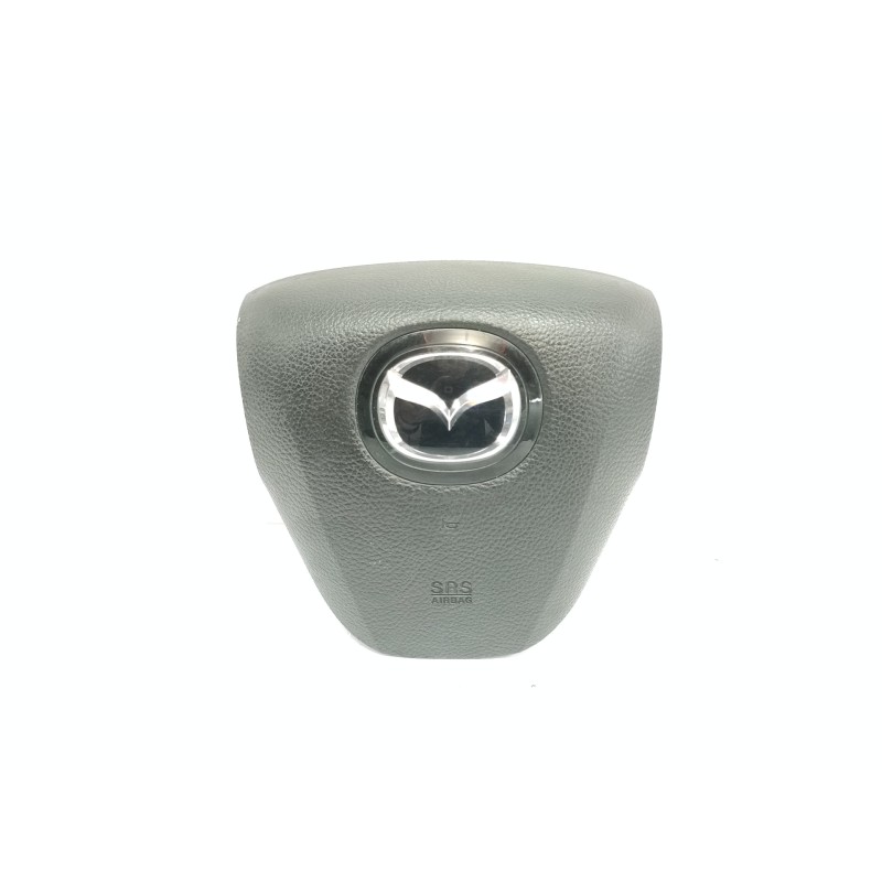 Recambio de airbag delantero izquierdo para mazda cx-7 (er) active referencia OEM IAM A10A17078107  