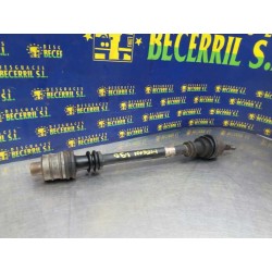Recambio de transmision delantera derecha para renault megane i berlina hatchback (ba0) 1.9 d rn referencia OEM IAM   