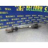 Recambio de transmision delantera derecha para renault megane i berlina hatchback (ba0) 1.9 d rn referencia OEM IAM   