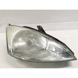 Recambio de faro derecho para ford focus berlina (cak) ambiente referencia OEM IAM   