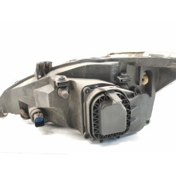 Recambio de faro derecho para ford focus berlina (cak) ambiente referencia OEM IAM   
