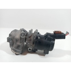 Recambio de valvula egr para citroen c4 picasso avatar referencia OEM IAM 9672880080  