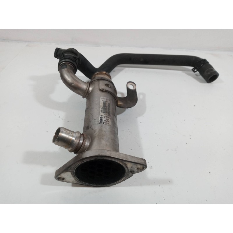 Recambio de enfriador egr para peugeot 407 st sport referencia OEM IAM 9645689780 Recambio de enfriador egr para peugeot 407 st sport referencia OEM IAM 9645689780