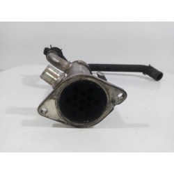 Recambio de enfriador egr para peugeot 407 st sport referencia OEM IAM 9645689780  