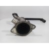 Recambio de enfriador egr para peugeot 407 st sport referencia OEM IAM 9645689780  