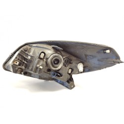 Recambio de faro derecho para dacia sandero básico referencia OEM IAM 8200733877  