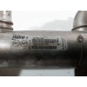 Recambio de enfriador egr para peugeot 407 st sport referencia OEM IAM 9645689780  