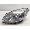 Recambio de faro izquierdo para dacia sandero básico referencia OEM IAM 8200733878  