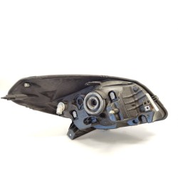 Recambio de faro izquierdo para dacia sandero básico referencia OEM IAM 8200733878  